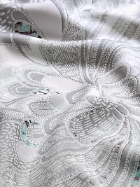 Perla Duvet Cover & Sham Collection