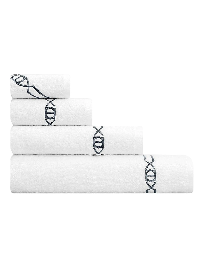Sigman Towel Collection