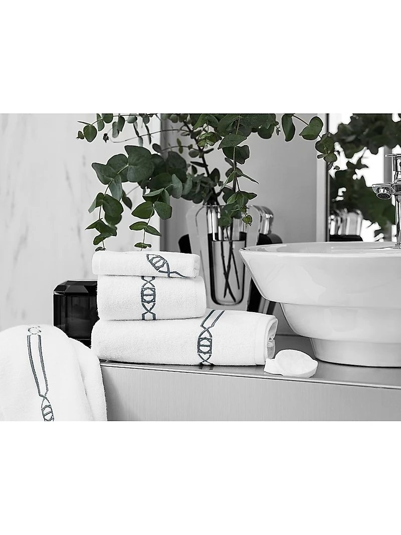 Sigman Towel Collection