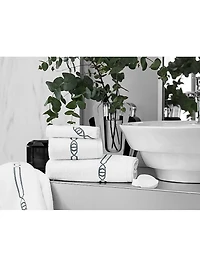 Sigman Towel Collection