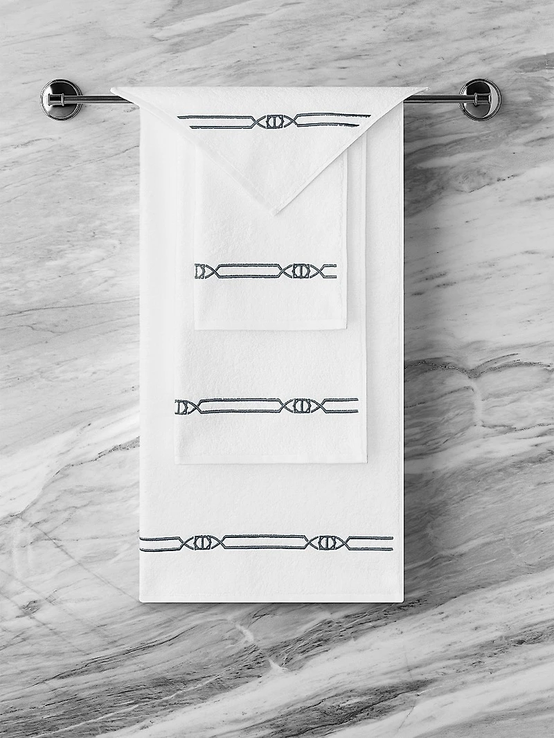 Sigman Towel Collection
