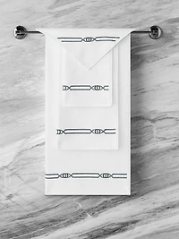 Sigman Towel Collection