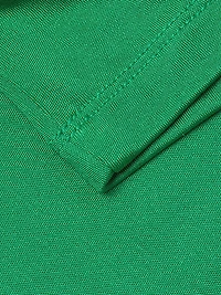 Aphrodite Silk-Blend Tee