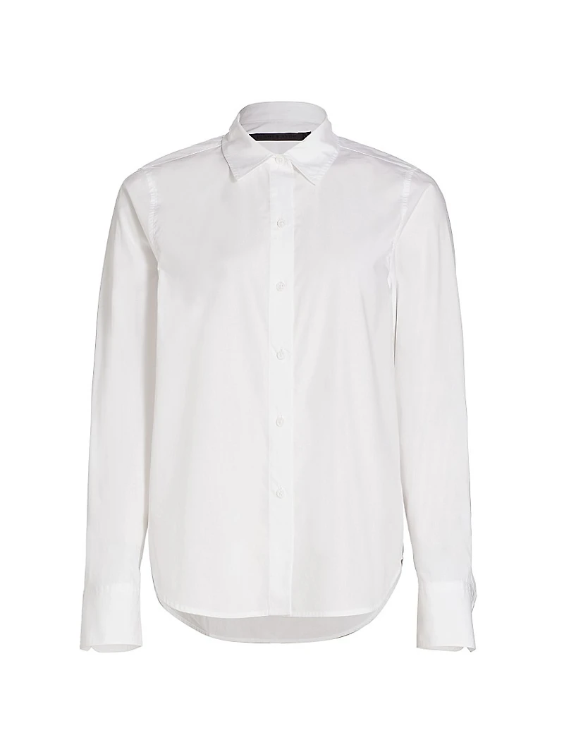 Classic Cotton Shirt