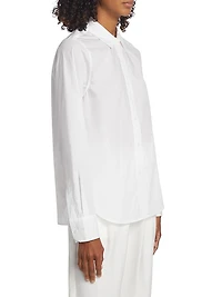 Classic Cotton Shirt