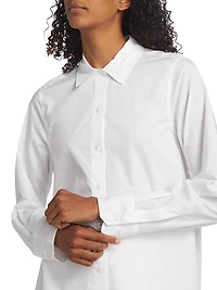 Classic Cotton Shirt