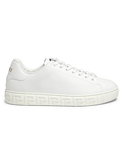 Responsible Low-Top Sneakers