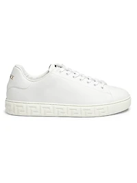 Responsible Low-Top Sneakers