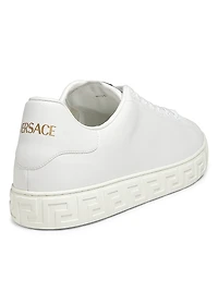 Responsible Low-Top Sneakers