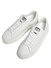 Responsible Low-Top Sneakers