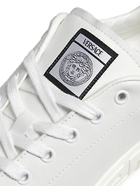 Responsible Low-Top Sneakers