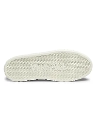 Responsible Low-Top Sneakers