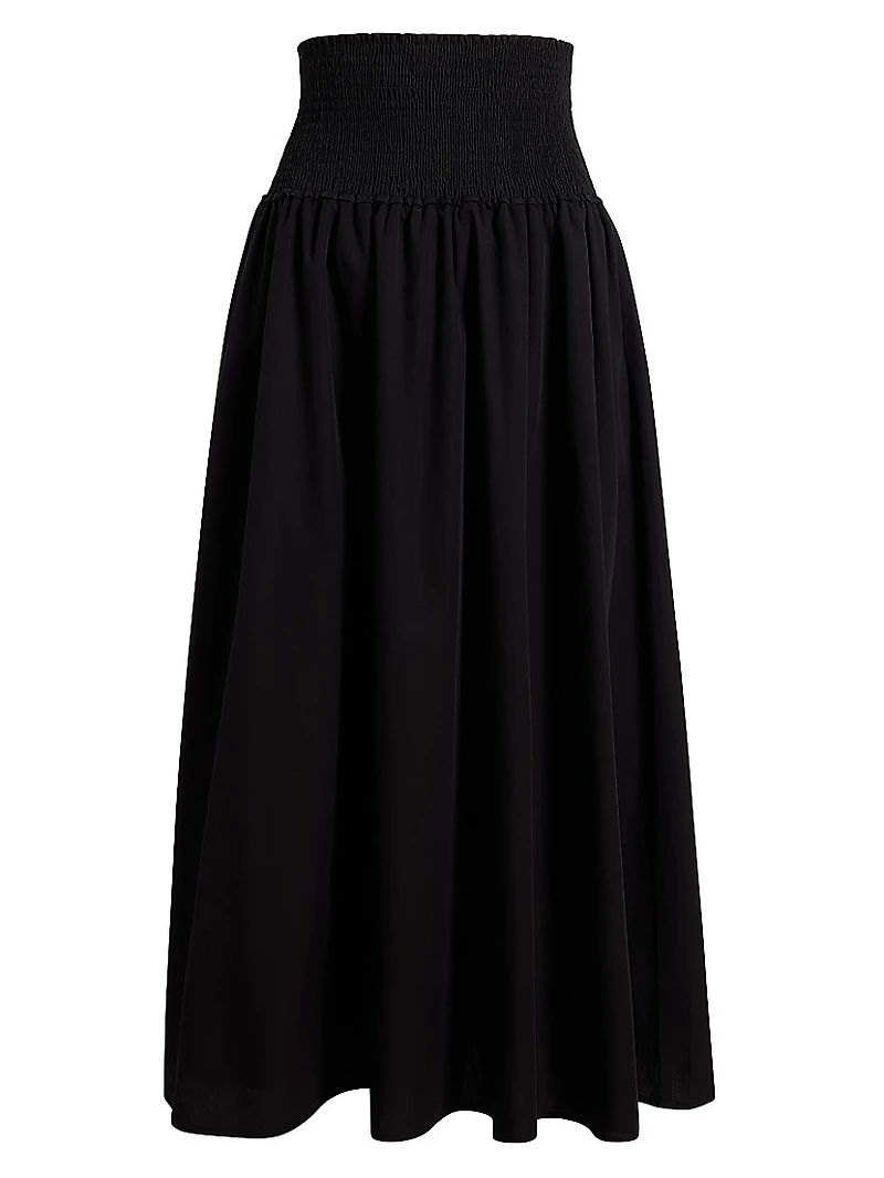 The Delphine Nap Skirt