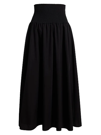 The Delphine Nap Skirt