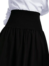 The Delphine Nap Skirt