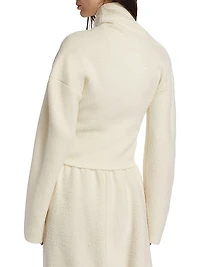Enoch Merino Wool Turtleneck