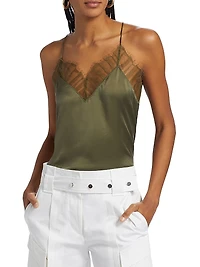 Berwyn Lace Camisole