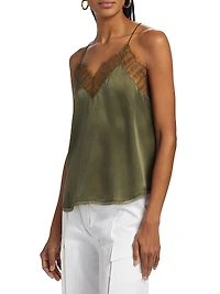 Berwyn Lace Camisole