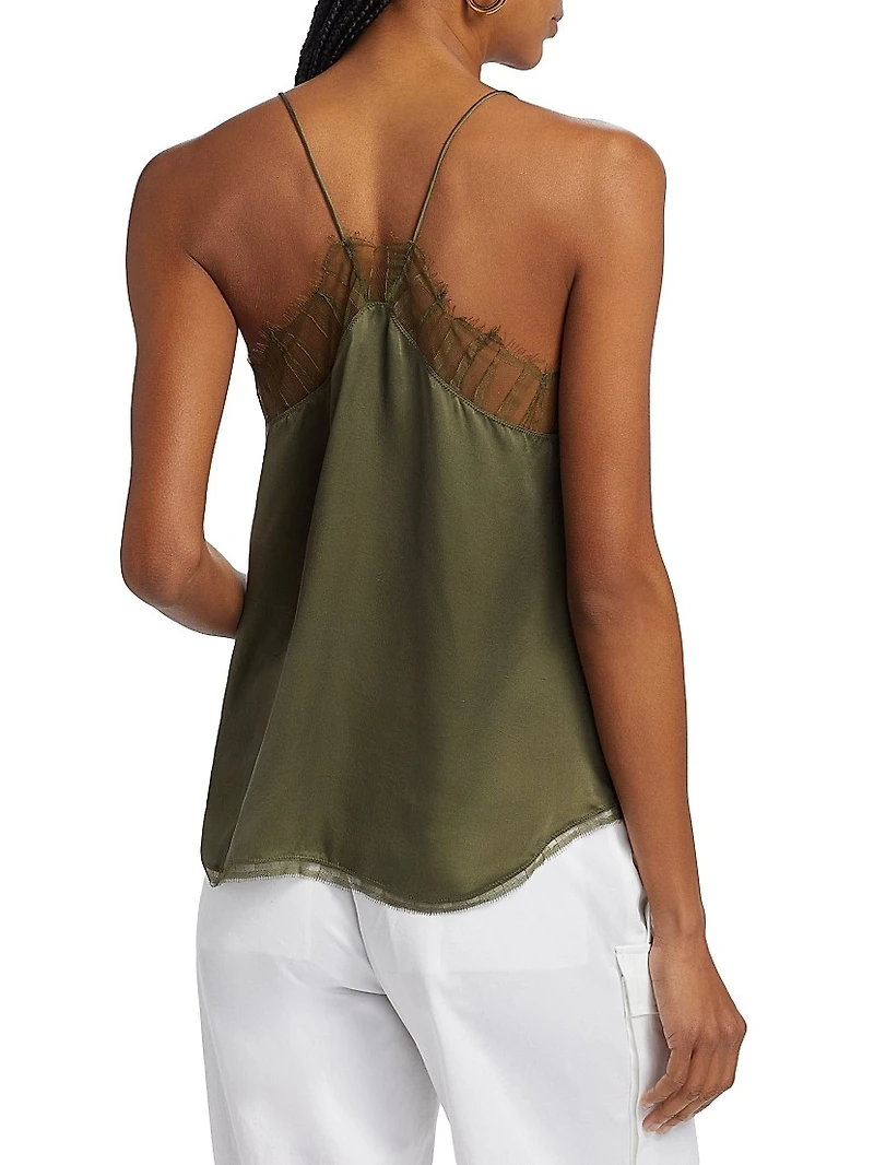 Berwyn Lace Camisole