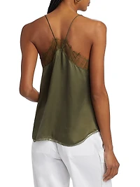 Berwyn Lace Camisole