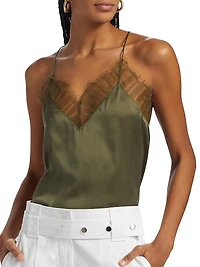 Berwyn Lace Camisole