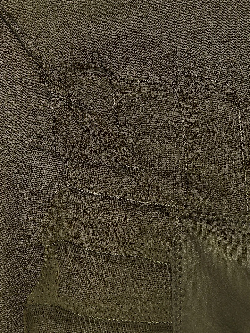 Berwyn Lace Camisole