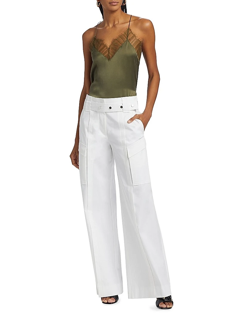 Berwyn Lace Camisole