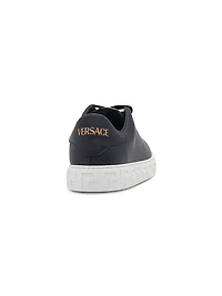 Responsible Low-Top Sneakers