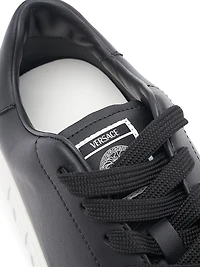 Responsible Low-Top Sneakers