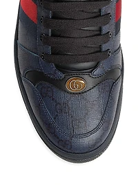 GG Supreme Sneakers
