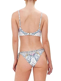 Moulded Underwire Bikini Top