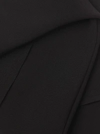 Sybil Panelled Bustier Minidress