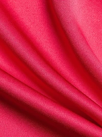 Satin Silk Strap One-Shoulder Top