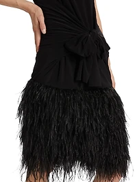 All-In-One Minidress