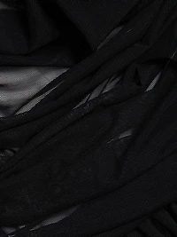 Walter Off-The-Shoulder Fishtail Gown