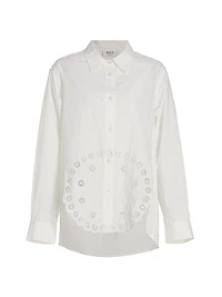 Arabella Embroidered Shirt
