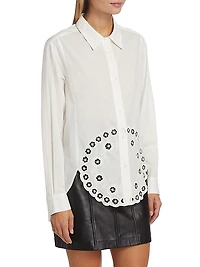 Arabella Embroidered Shirt