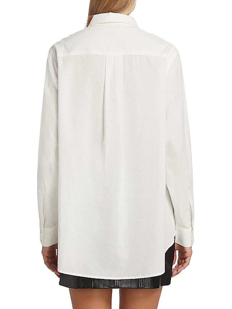 Arabella Embroidered Shirt