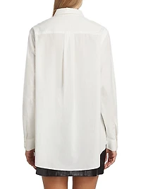 Arabella Embroidered Shirt