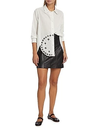 Arabella Embroidered Shirt