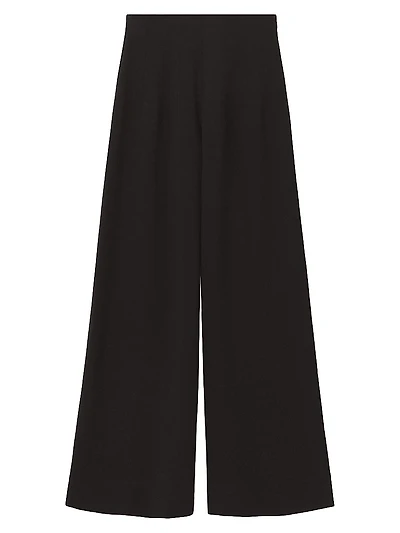 Caleb Straight-Leg Pants