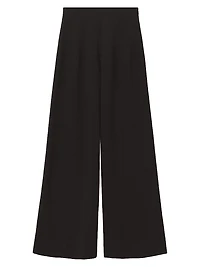 Caleb Straight-Leg Pants