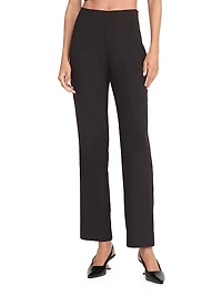 Caleb Straight-Leg Pants