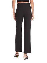 Caleb Straight-Leg Pants