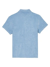 Charli Camp Shirt