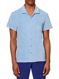 Charli Camp Shirt