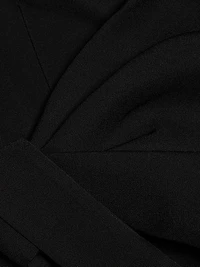 Natal Strapless Minidress