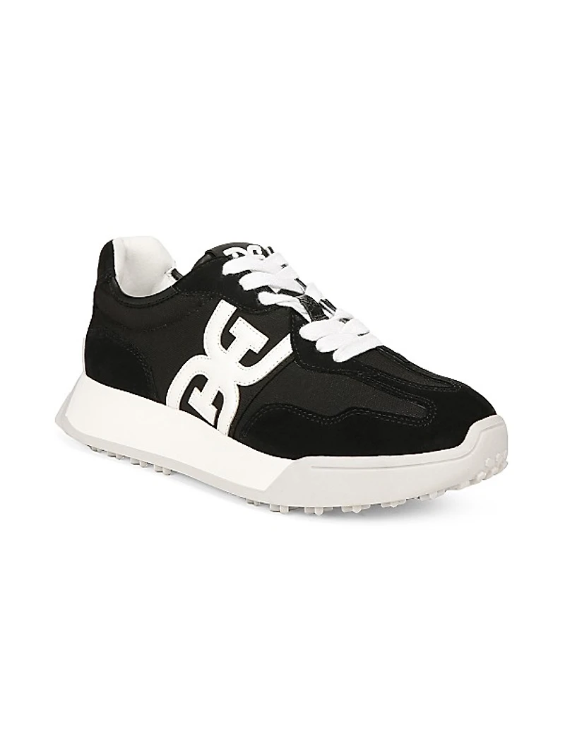 Langley Low-Top Sneakers