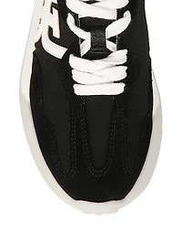 Langley Low-Top Sneakers
