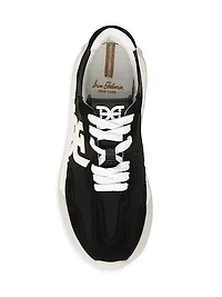 Langley Low-Top Sneakers